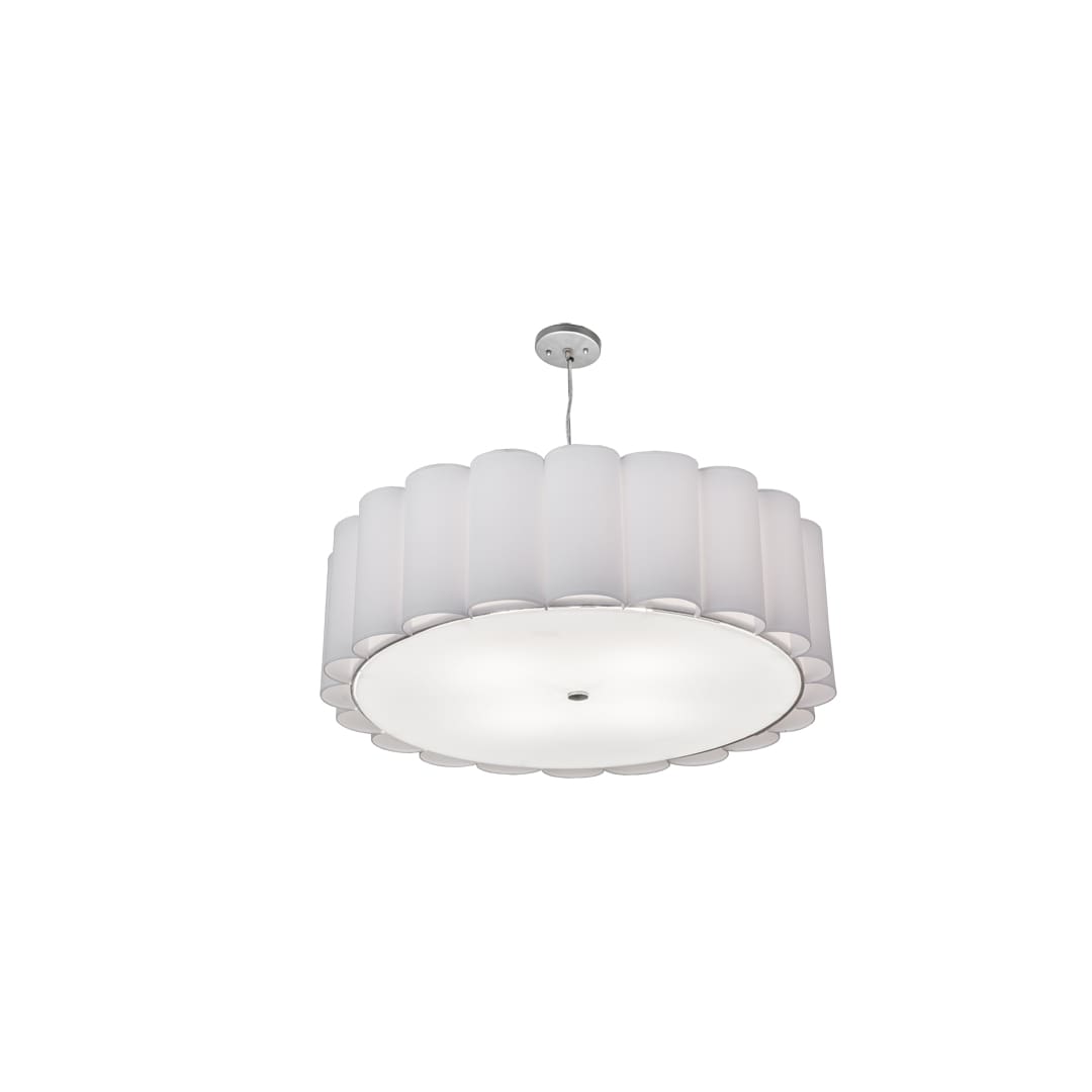 Cilindro 4 Light 36" Wide Pendant