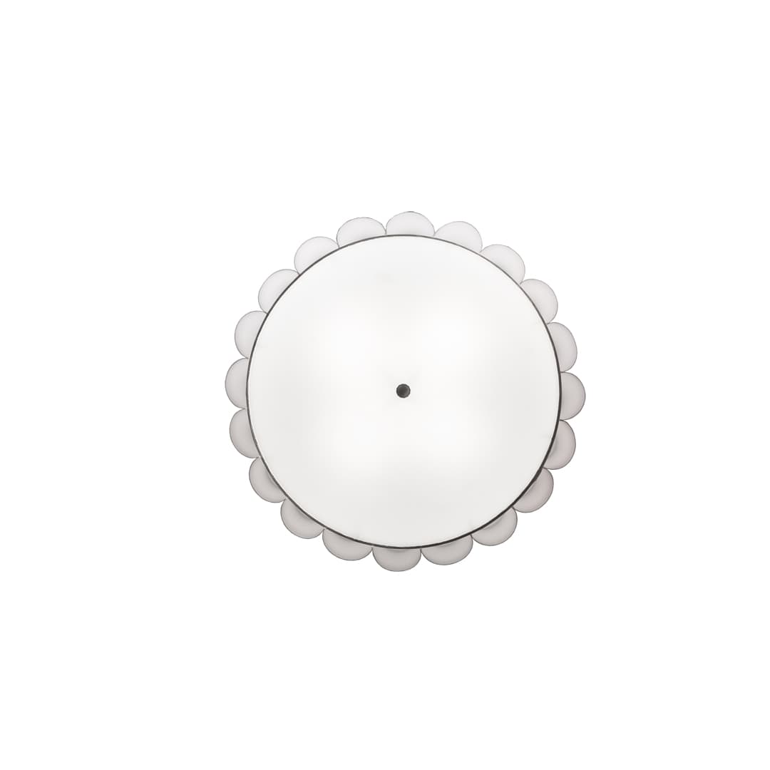 Cilindro 4 Light 36" Wide Pendant
