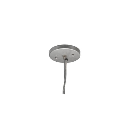 Cilindro 4 Light 36" Wide Pendant
