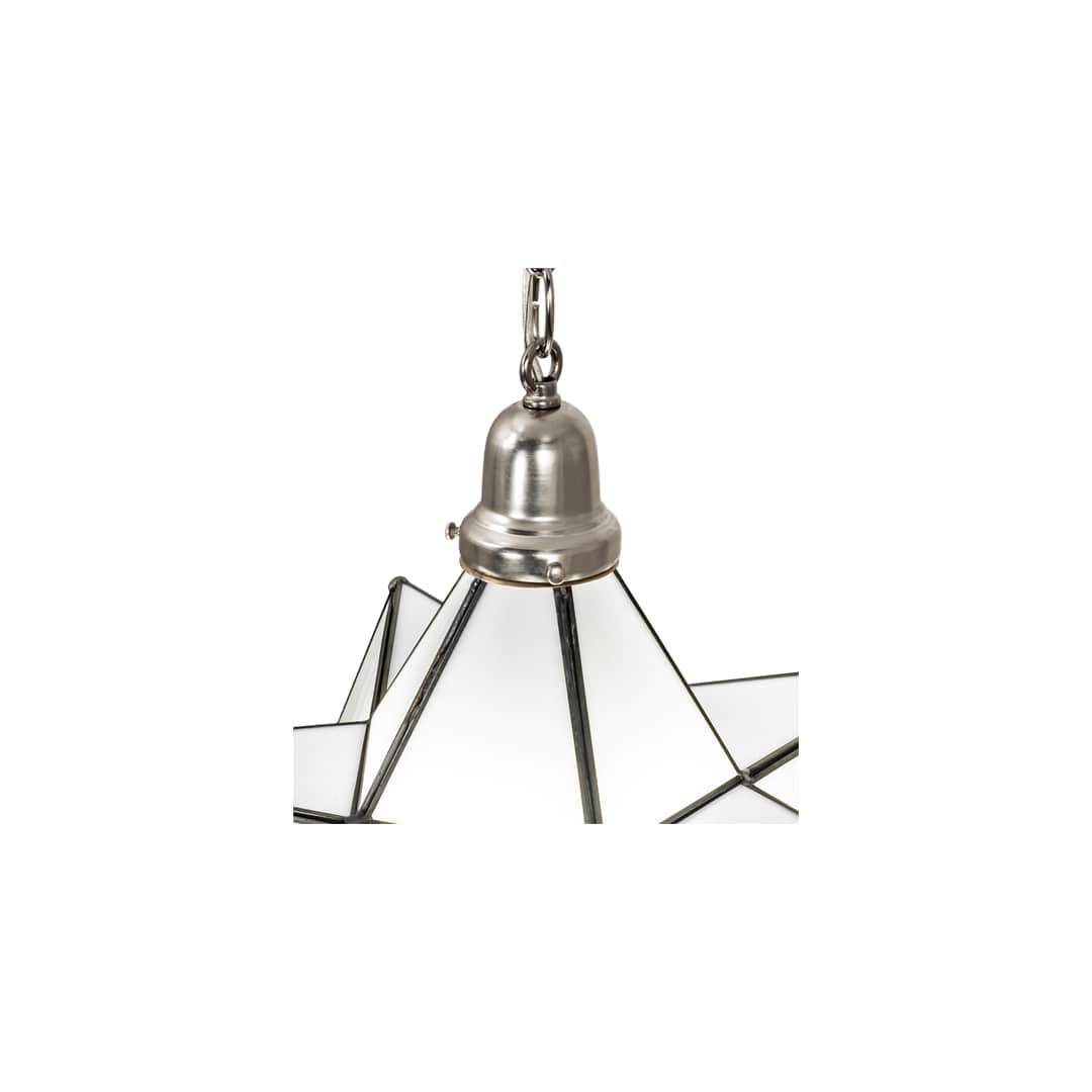 Moravian Star 18" Wide Pendant