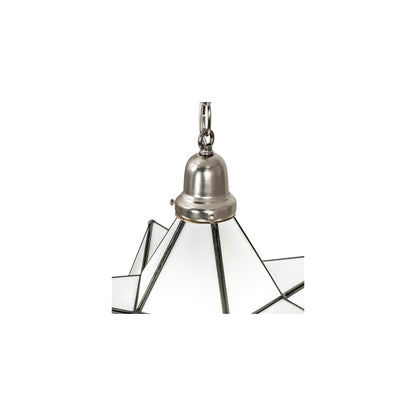 Moravian Star 18" Wide Pendant