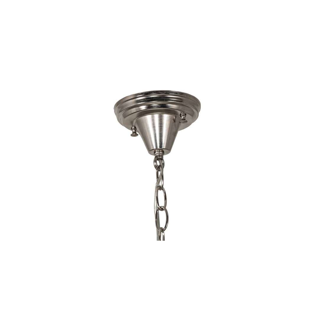 Moravian Star 18" Wide Pendant