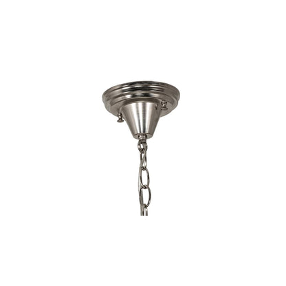 Moravian Star 18" Wide Pendant