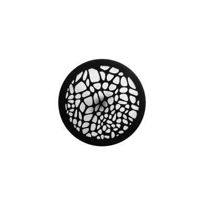 Cilindro 2 Light 24" Wide Pendant