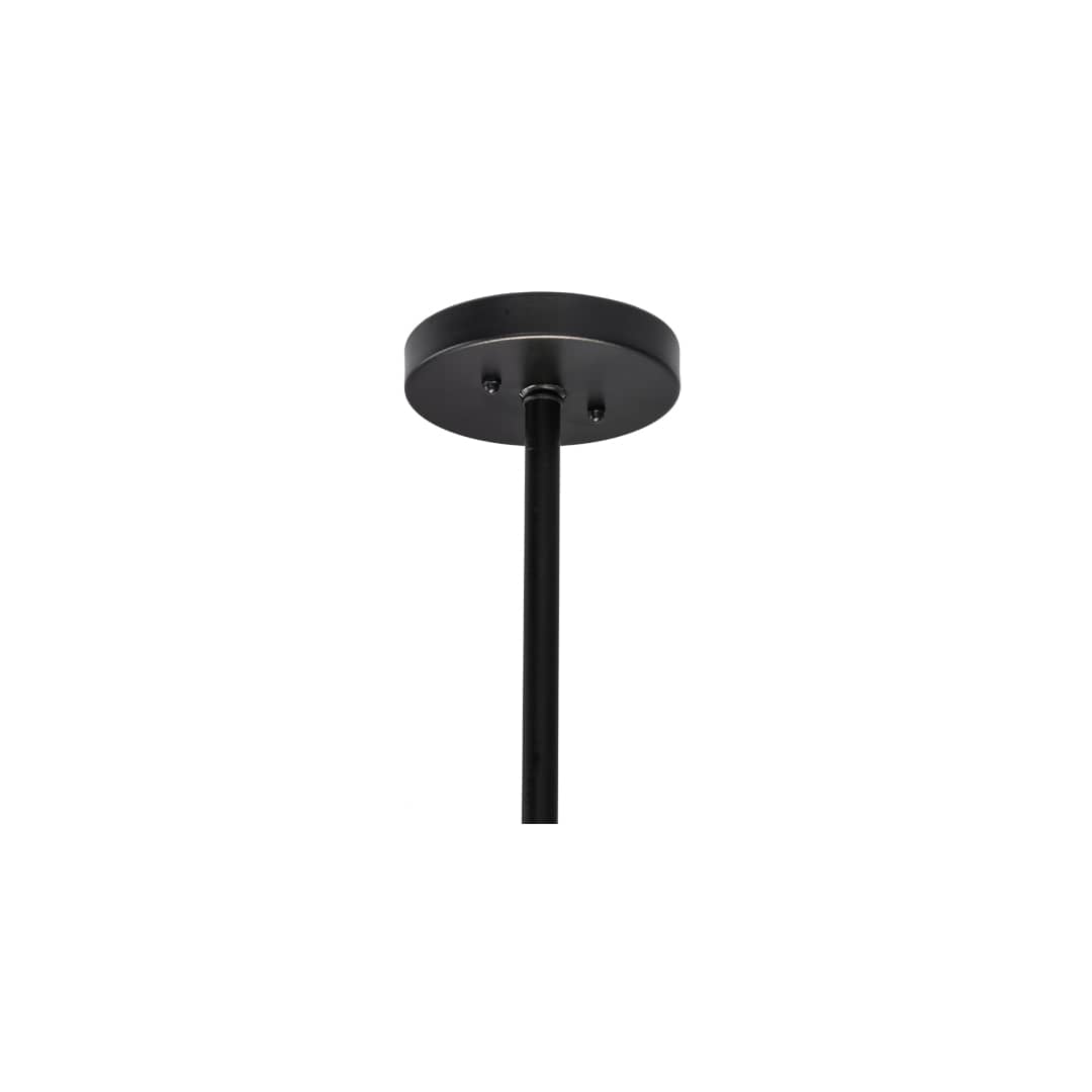 Cilindro 2 Light 24" Wide Pendant