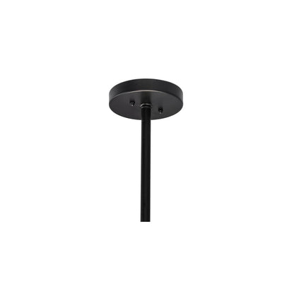 Cilindro 2 Light 24" Wide Pendant