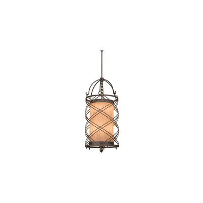 Desmond 8 Light 20" Wide Pendant