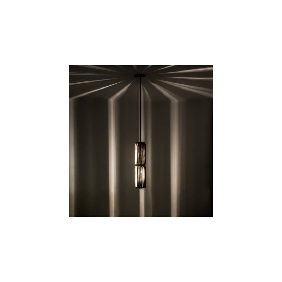 Ausband Turbine 10" Wide Pendant