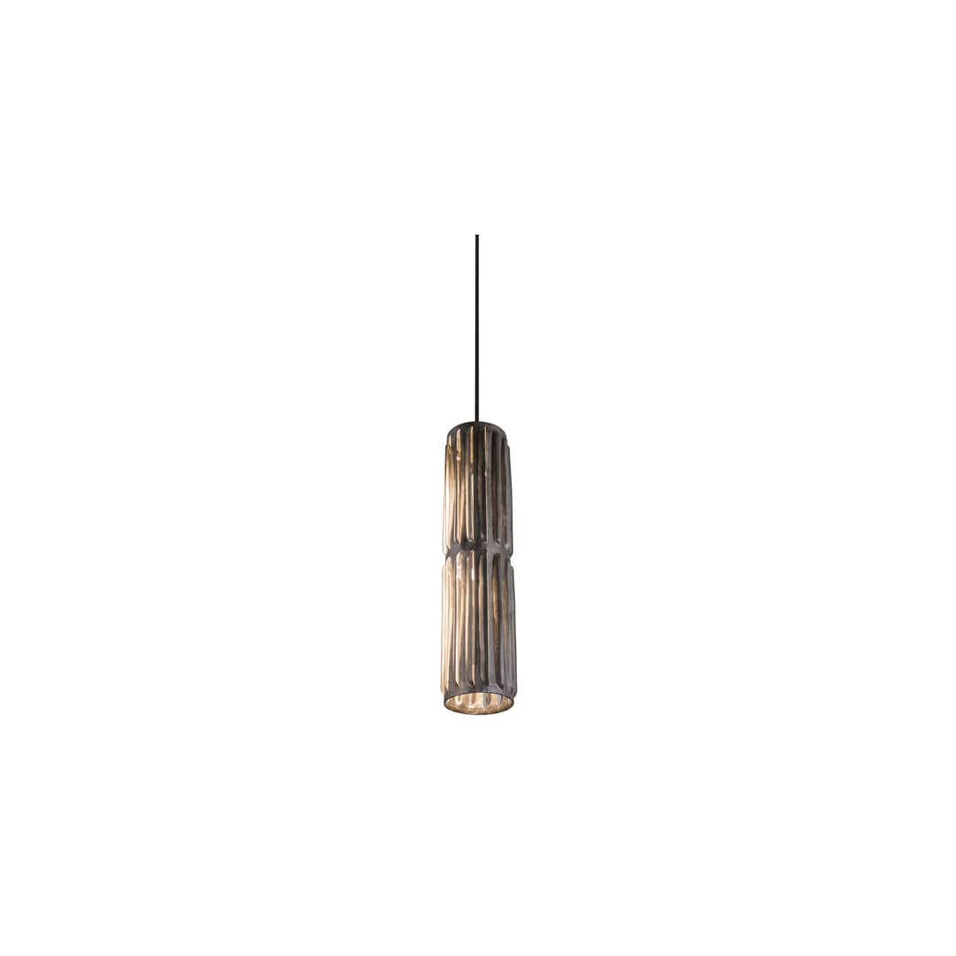 Ausband Turbine 10" Wide Pendant