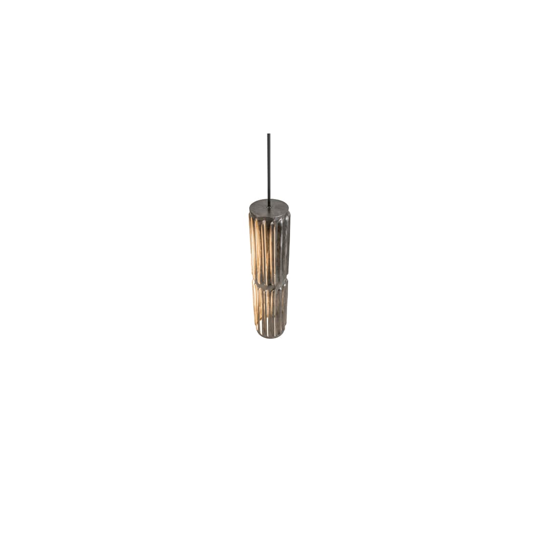 Ausband Turbine 10" Wide Pendant