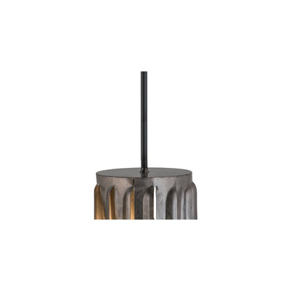 Ausband Turbine 10" Wide Pendant