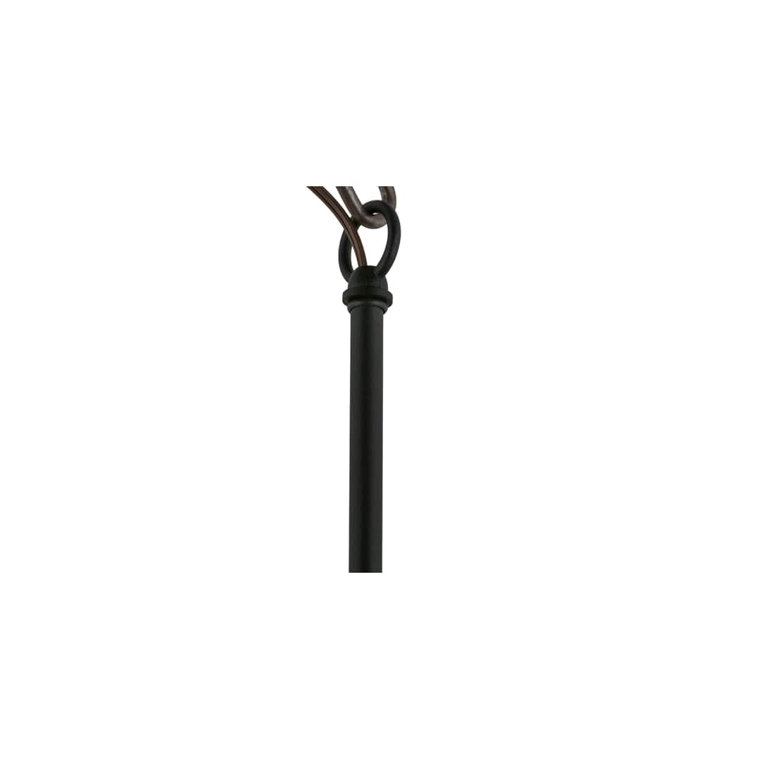 Ausband Turbine 10" Wide Pendant