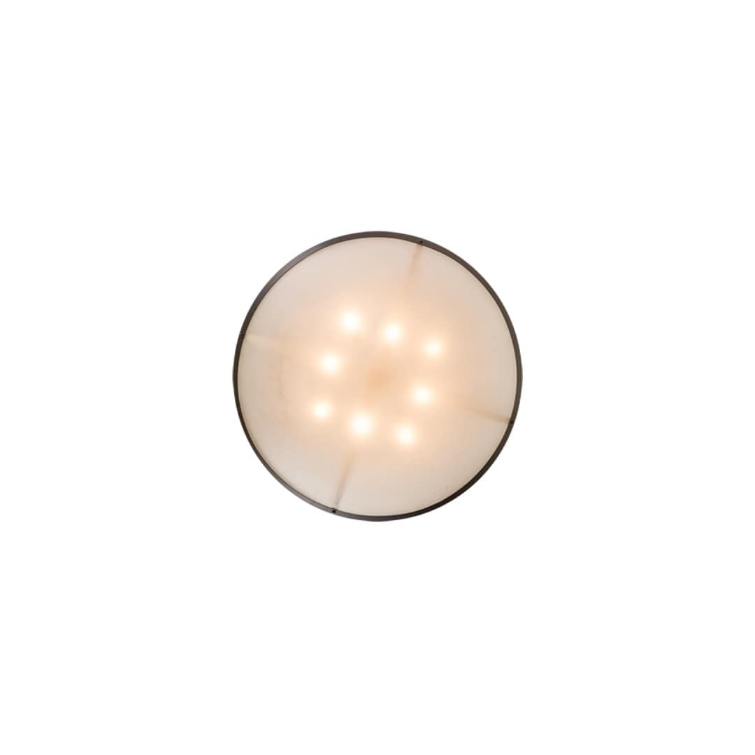 Commerce 8 Light 60" Wide Pendant