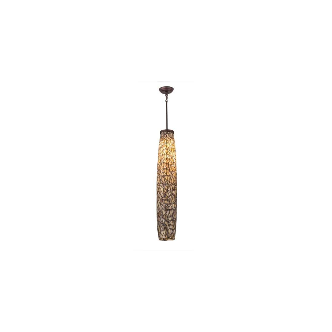 Branches 7" Wide Mini Pendant