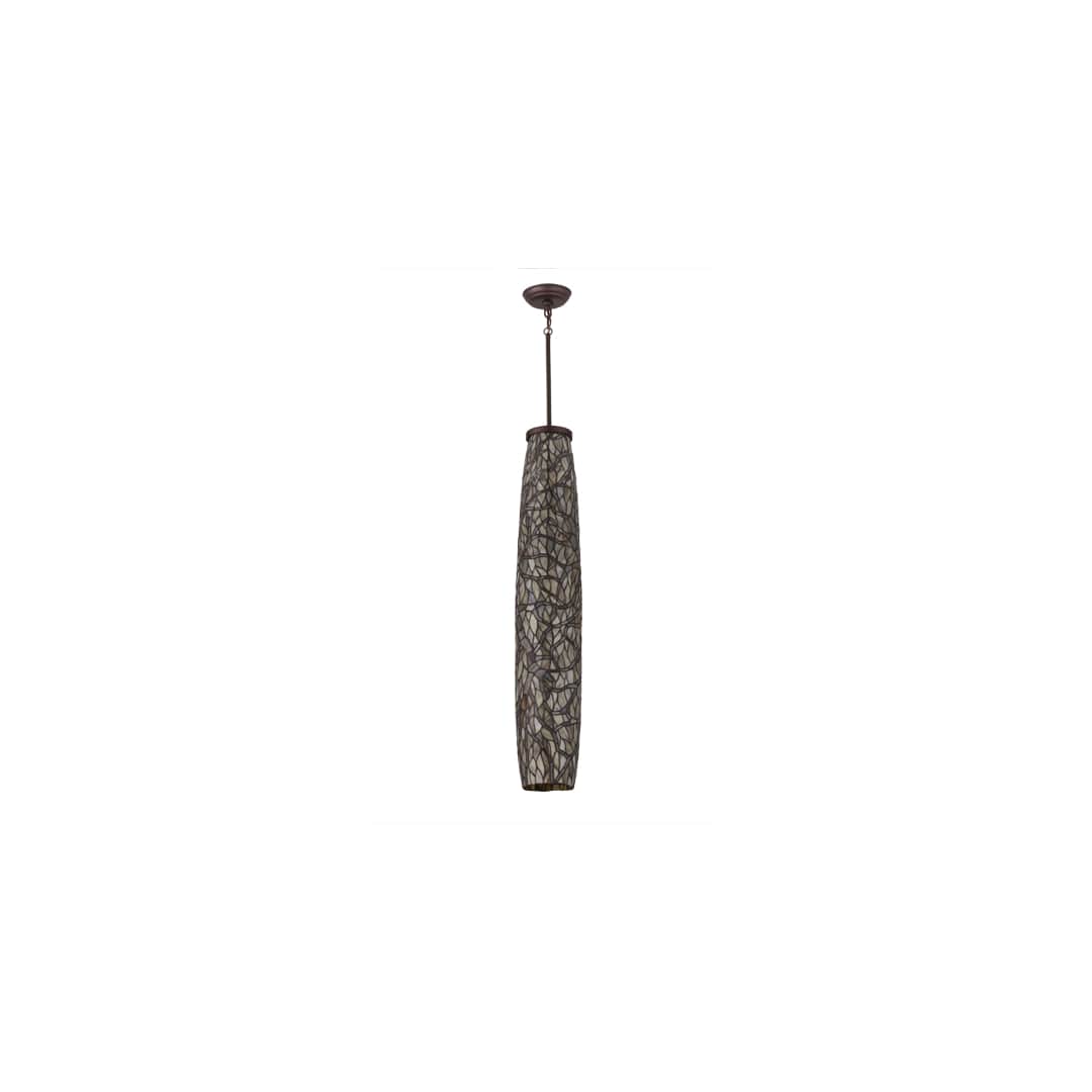 Branches 7" Wide Mini Pendant