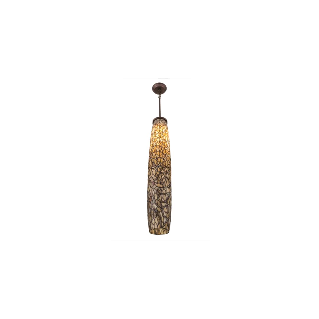 Branches 7" Wide Mini Pendant