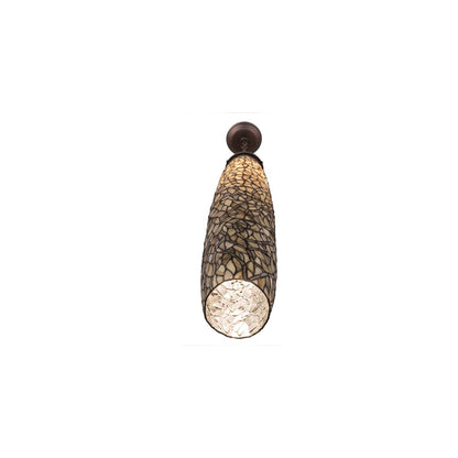 Branches 7" Wide Mini Pendant