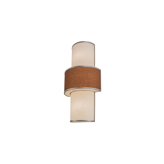 Jayne 4 Light 48" Tall Wall Sconce