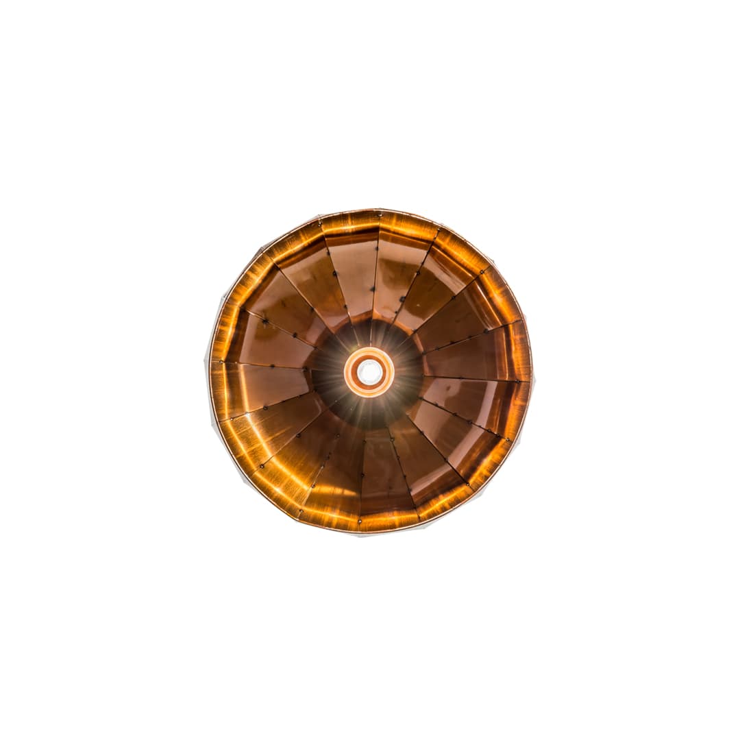 Punjab 36" Wide Pendant