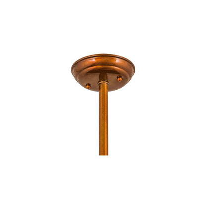 Punjab 36" Wide Pendant