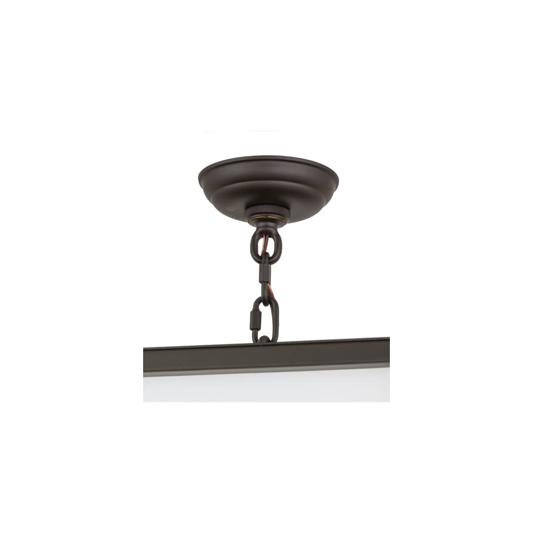 Kitzi 21" Wide Pendant
