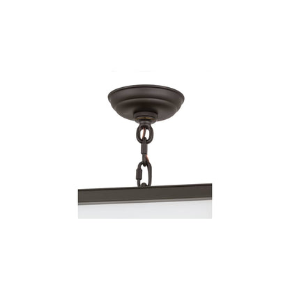 Kitzi 21" Wide Pendant