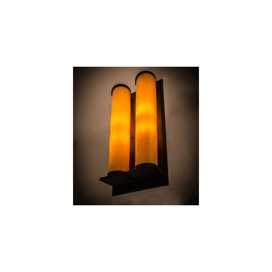 Legacy House 4 Light 36" Tall Wall Sconce