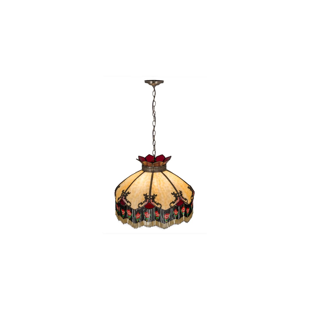 Isabella 3 Light 20" Wide Pendant