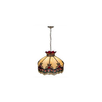 Isabella 3 Light 20" Wide Pendant