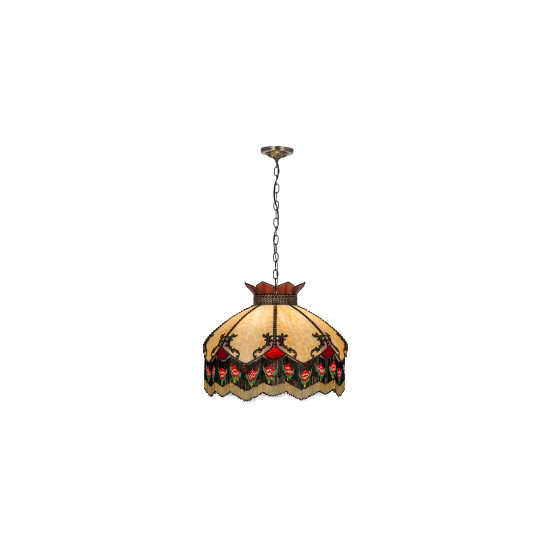 Isabella 3 Light 20" Wide Pendant