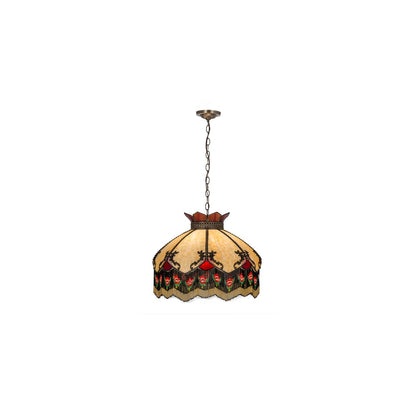 Isabella 3 Light 20" Wide Pendant