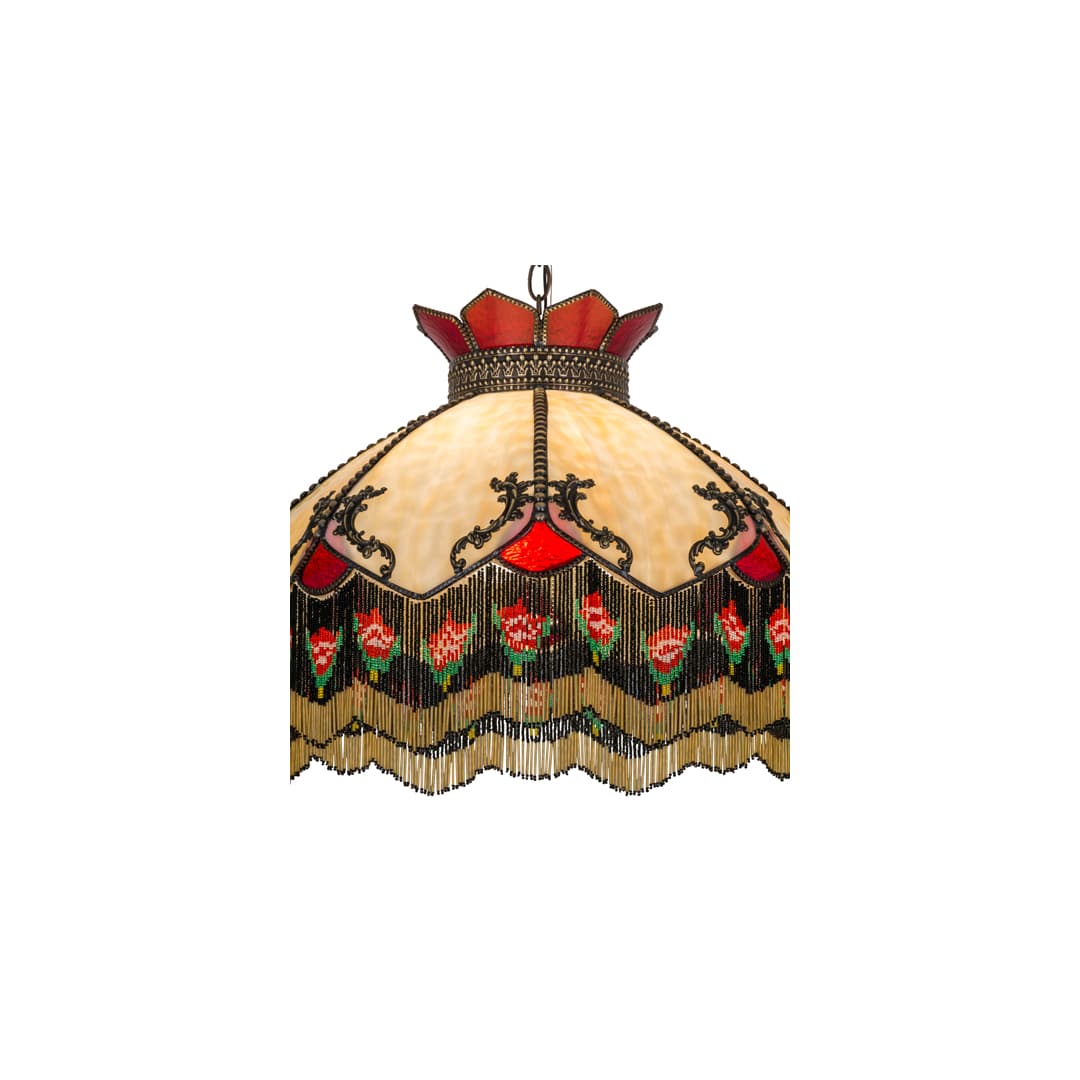 Isabella 3 Light 20" Wide Pendant