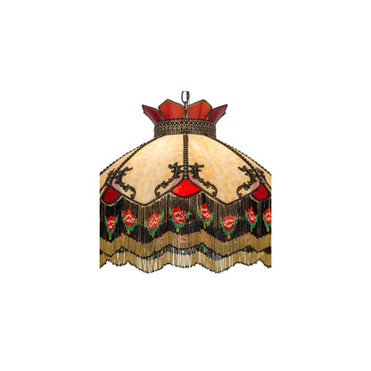 Isabella 3 Light 20" Wide Pendant
