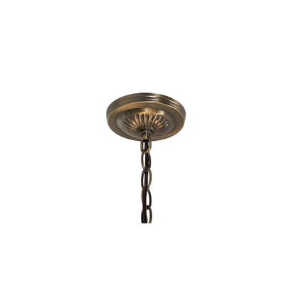 Isabella 3 Light 20" Wide Pendant