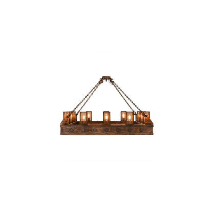 Cassidy 12 Light 79" Wide Pendant
