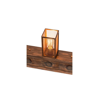 Cassidy 12 Light 79" Wide Pendant