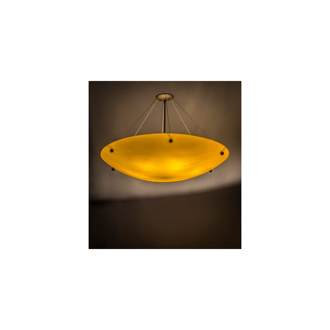 Cypola 6 Light 36" Wide Pendant