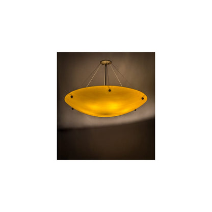 Cypola 6 Light 36" Wide Pendant