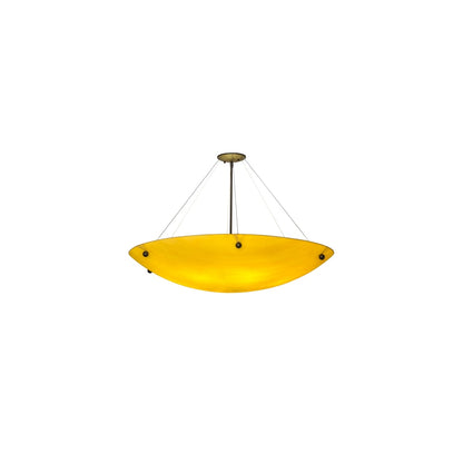 Cypola 6 Light 36" Wide Pendant