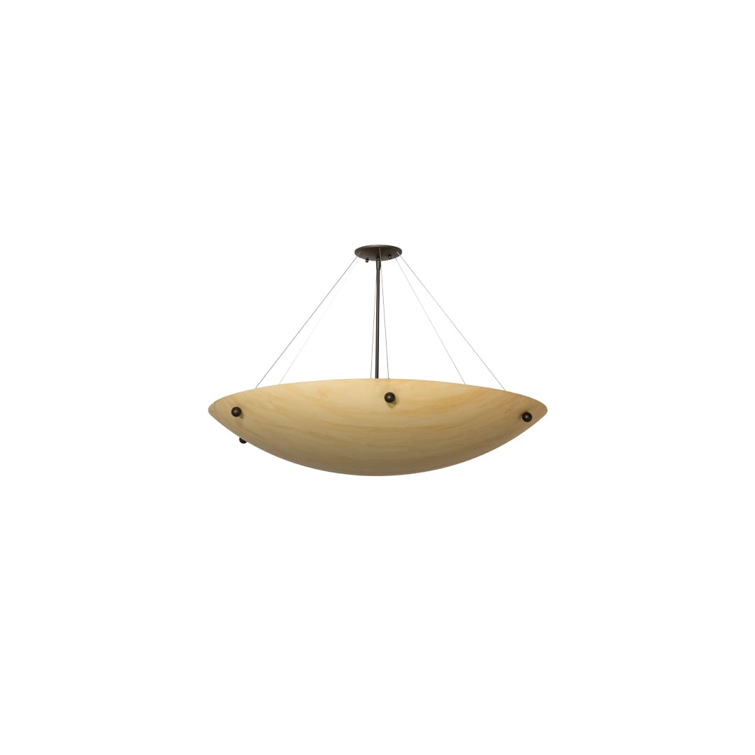 Cypola 6 Light 36" Wide Pendant
