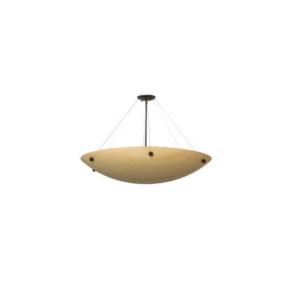 Cypola 6 Light 36" Wide Pendant