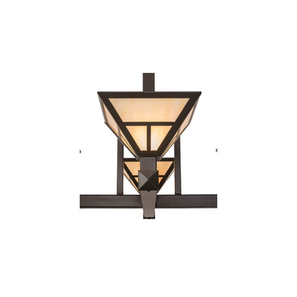 Mission 4 Light 47" Wide Pendant