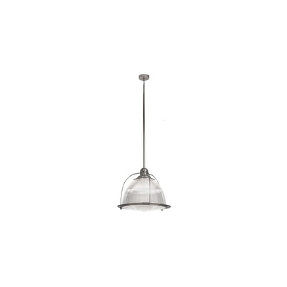 Prismatic 3 Light 26" Wide Pendant