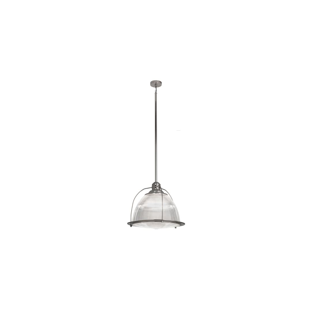 Prismatic 3 Light 26" Wide Pendant