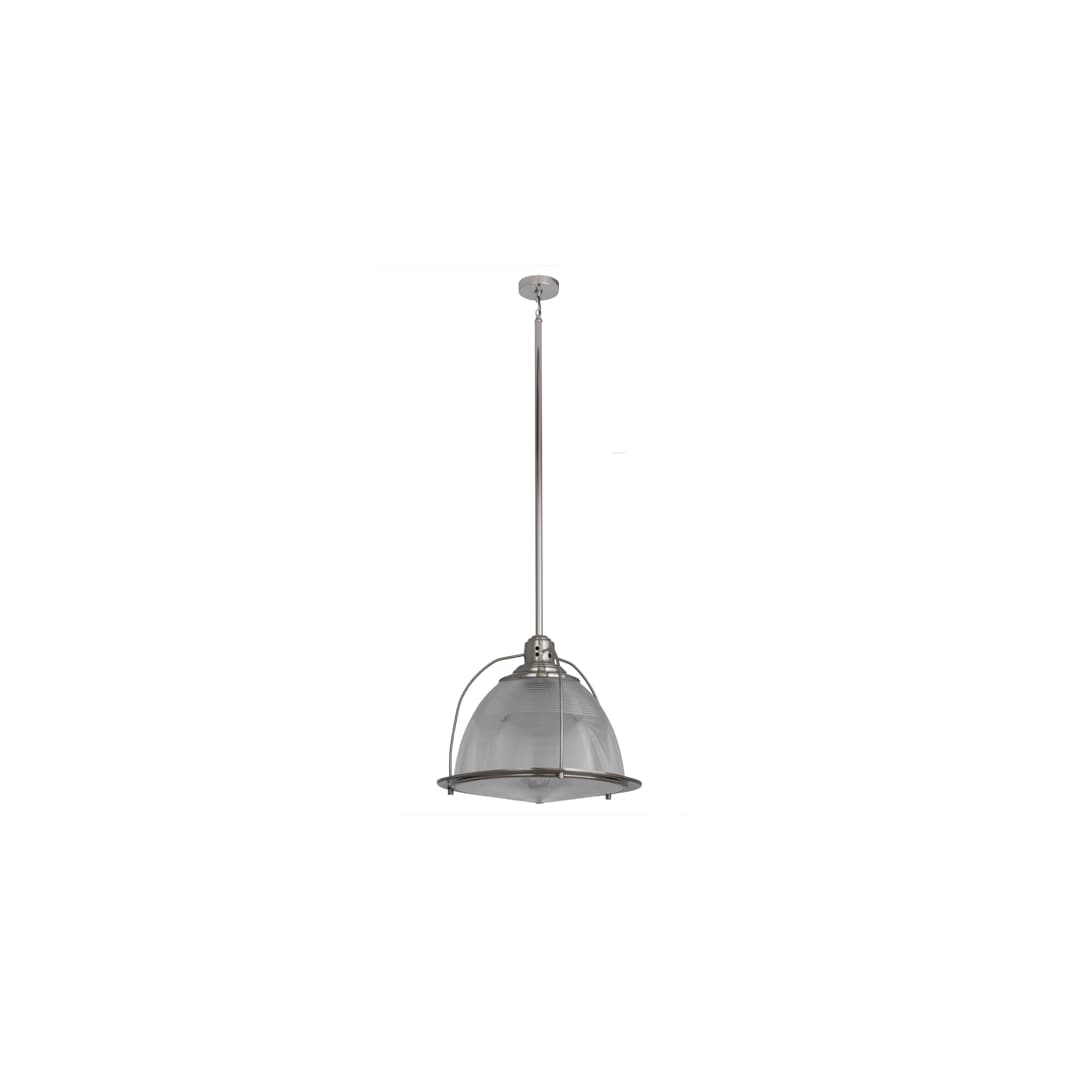 Prismatic 3 Light 26" Wide Pendant