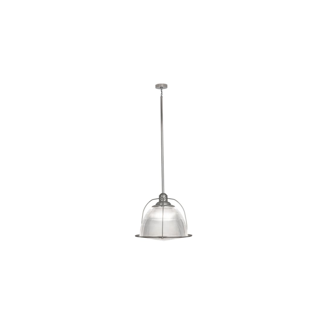 Prismatic 3 Light 26" Wide Pendant