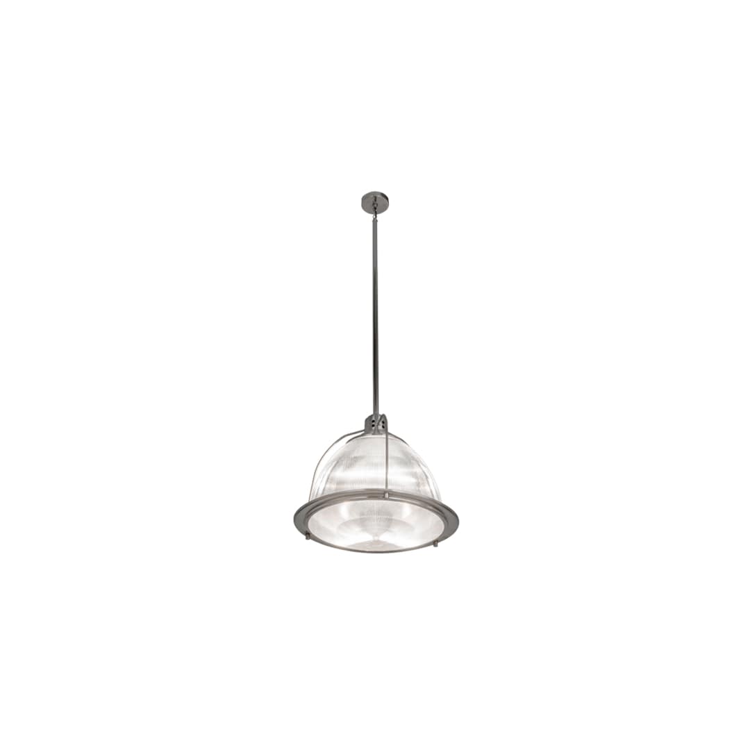 Prismatic 3 Light 26" Wide Pendant