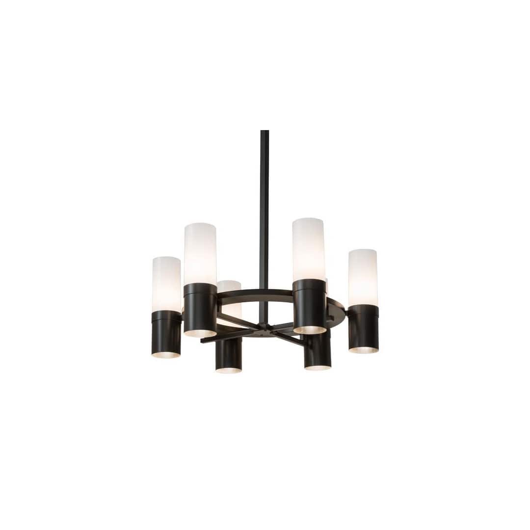 Farmington 6 Light 48" Wide Ring Chandelier