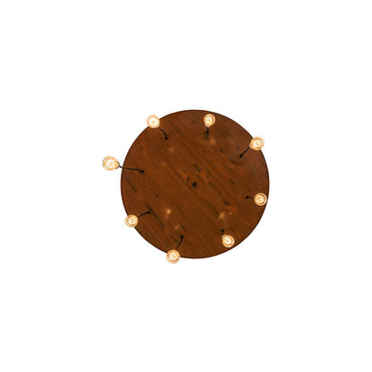 Alva Grange 8 Light 36" Wide Multi Light Pendant