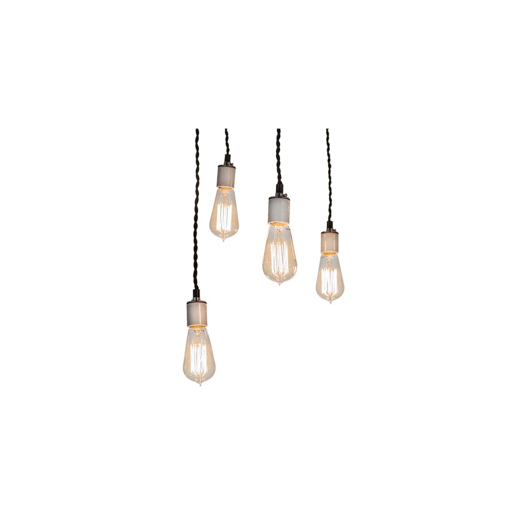 Alva Grange 8 Light 36" Wide Multi Light Pendant